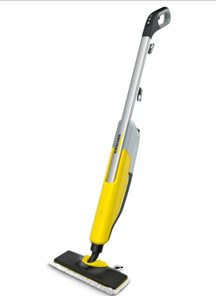 Ynter Industrial. Lavadora a Vapor Karcher Sc3 EASYFIX - Ynter Industrial