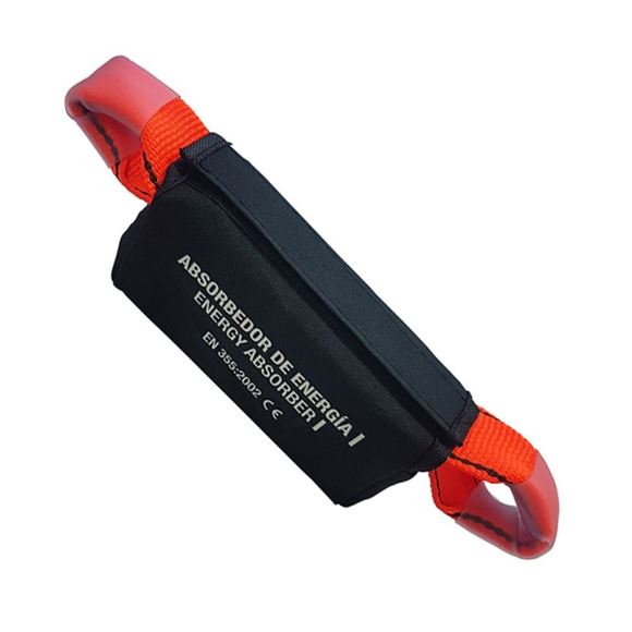Imagen de Abosrbedor de Energía 35cm Climax - Ynter Industrial