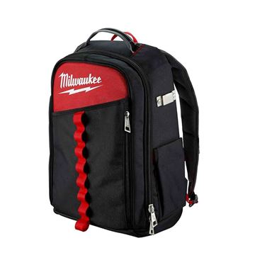 Imagen de Mochila de Trabajo Milwaukee - Ynter Industrial