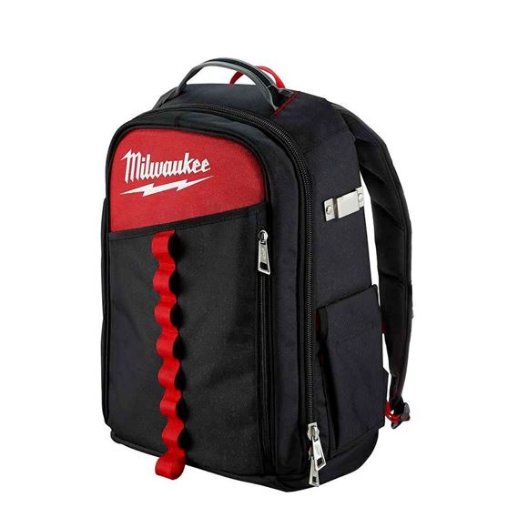 Imagen de Mochila de Trabajo Milwaukee - Ynter Industrial