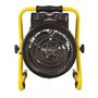 Imagen de Cañon calor caloventilador Hoteche 3000w 20M2 Industrial - Ynter