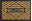 Imagen de Felpudo Alfombra de Coco 45x75 Welcome - Ynter Industrial