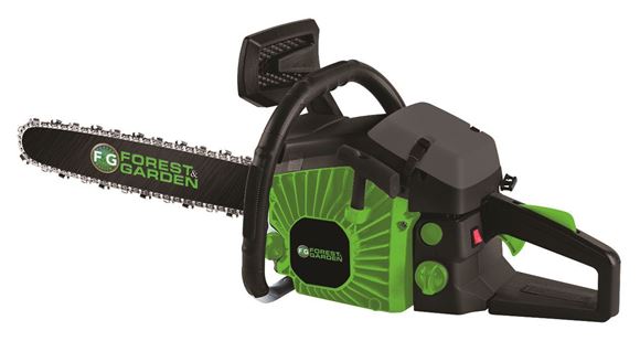 Imagen de Motosierra 45cc 18¨ Forest Garden Ma645/18 - Ynter Industria