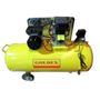 Imagen de Compresor De Aire Monofasico 3hp 200lts. Goldex - Ynter