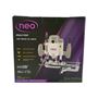 Imagen de Router Fresadora 1500W 1/4" - 1/2" Neo - Ynter Industrial