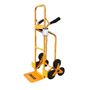 Imagen de Carro de Carga 3 Ruedas Para Escalera 200 Kg Ingco - Ynter