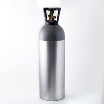 Imagen de Tubo Co2 Para Soldar o Cerveza Artesanal 3 mt3 C/CARGA- Ynter
