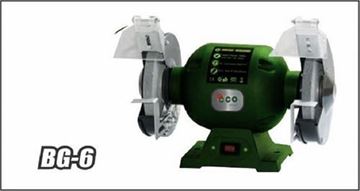 Imagen de Amoladora Banco 6'' Eco Tools  250w - Ynter Industrial