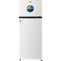 Imagen de Heladera Refrigerador Enxuta 205lts Frío Humedo  Blanco - Ynter