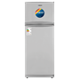 Imagen de Heladera Refrigerador Enxuta 264lts Frío Humedo  Blanco - Ynter