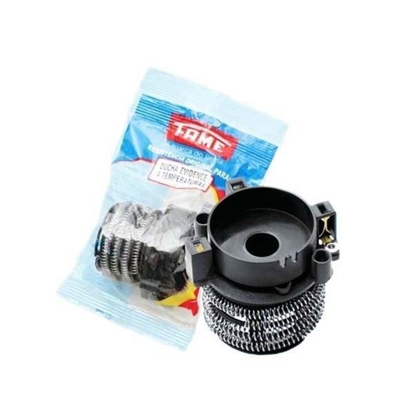 Imagen de Ducha Electrica Multi Temperatura Fame 5400w - Ynter