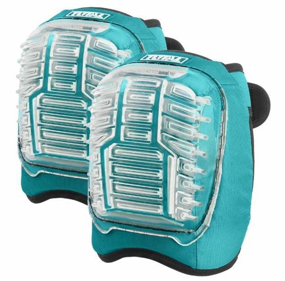 Imagen de Rodilleras  par Pvc Resistentes y Flexibles - Ynter