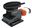 Imagen de Lijadora Orbital 260W Gladiator Pro - Ynter Industrial