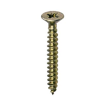 Imagen de Tornillo para madera Patta 6.0 x 110 250 uni - Ynter Industrial