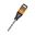 Imagen de Mecha encastre Sds Plus Dewalt 260 x 25 mm - Ynter Industrial
