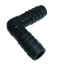 Imagen de Codo plastiducto 1/2" x12un - Ynter Industrial