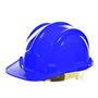 Imagen de Casco De Seguridad Color Azul 591 X2 - Ynter Industrial