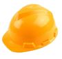 Imagen de Casco de Seguridad Amarillo  - Ynter Industrial