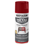 Imagen de Aerosol Protector Oxido Rust Oleum Rojo Clavel Brillante 340g - Ynter Industrial