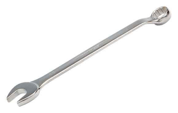 Imagen de Llave Bahco Combinada Pu 10 Mm - Ynter Industrial