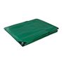 Imagen de Lona Impermeable "Multiuso" Secur 3 X 3m Verde- Ynter Industrial