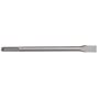 Imagen de Cincel Sds Max 280mm Milwaukee - Ynter Industrial