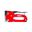 Imagen de Engrapadora Profesional T-21 Roja Toolcraft Tc0588 - Ynter
