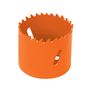Imagen de Sierra Copa Bimetal 2 1/2pLG Toolcraft - Ynter Industrial
