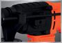Imagen de Rotomartillo Dowen Pagio 18v Sds Plus 4 en 1 C/bat 4amp y Carg- Ynter