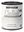 Imagen de Pintura Brochable Rust-Oleum Para Uso Exterior Blanco Tiza 0.887L - Ynter Industrial