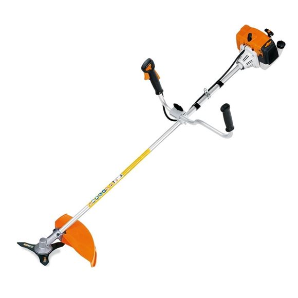 Imagen de Desmalezadora Stihl 30.8cc FS120- Ynter Industrial