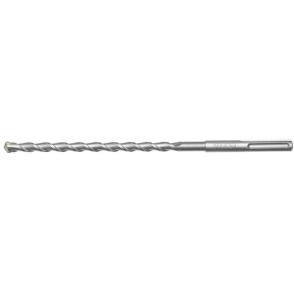 Imagen de MECHA SDS PLUS 10MM X 160MM INGCO DBH1211002 HORMIGON -ynter Industrial