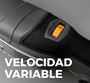 Imagen de Amoladora  Gladiator Pro Velocidad variable 5''1200w- Ynter