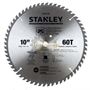 Imagen de Hoja Sierra 10" X 60 Dientes STANLEY - Ynter Industrial