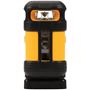 Imagen de Nivel Laser de Linea Verde de 360 AAA -DW03601CG - Dewalt - Ynter Industrial