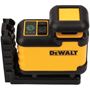 Imagen de Nivel Laser de Linea Verde de 360 AAA -DW03601CG - Dewalt - Ynter Industrial