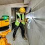 Imagen de Nivel Laser de Linea Verde de 360 AAA -DW03601CG - Dewalt - Ynter Industrial