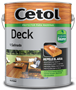 Imagen de Cetol Deck Balance 4 Litros