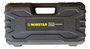 Imagen de Mini motosierra C/2 Baterias 20volt + Maletin Norstar - Ynter Industrial