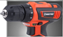Imagen de Taladro Atornillador 12V 1 Bat Dowen Pagio - Ynter Industrial