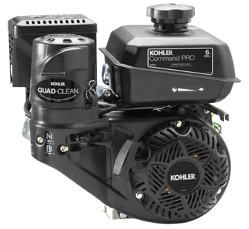 Imagen de Motor Horizontal Kohler CH270 - Ynter Industrial