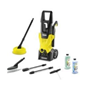 Imagen de Hidrolavadora Karcher K3 Car Home 120 Bares -Ynter Industrial