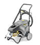 Imagen de Hidrolavadora Karcher HD 6/15-4 Classic 150 Bares - Ynter Industrial