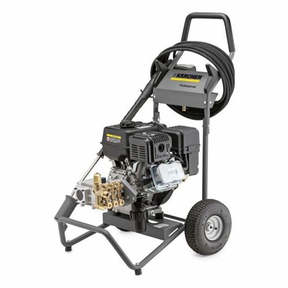 Imagen de Hidrolavadora Karcher HD 8/23 G Classic 230 Bares - Ynter Industrial