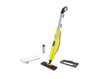 Imagen de Lavadora de Vapor Karcher SC 3 UPRIGHT - Ynter Industrial