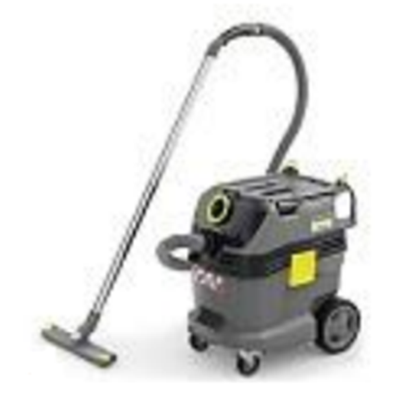 Imagen de Aspiradora Seco-Humedo Karcher NT30/1 TACT - Ynter Industrial