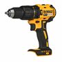 Imagen de Taladro Atornillador Perc. Dewalt S/Carb. XR 20V 2A C/Maleta-Ynter