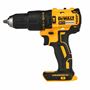 Imagen de Taladro Atornillador Perc. Dewalt S/Carb. XR 20V 2A C/Maleta-Ynter