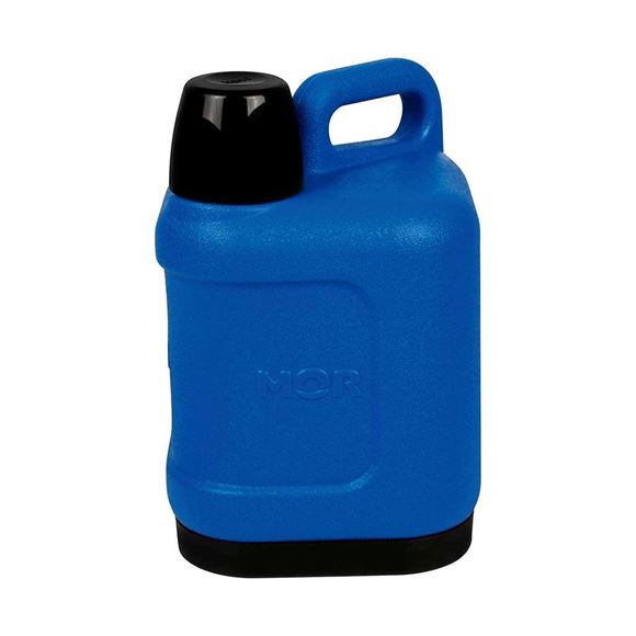 Imagen de Termo 5l Azul Mor 25108041 - Ynter Industrial