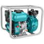 Imagen de Motobomba A Nafta Alta Presion 7HP - 2" Total - Ynter Industrial